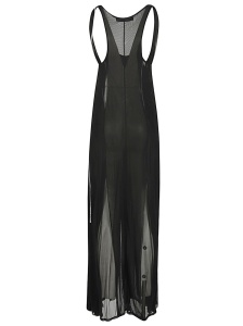 Y/PROJECT Dresses Black - Img 2