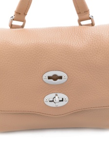 Zanellato Postina Daily Baby leather handbag - Img 4