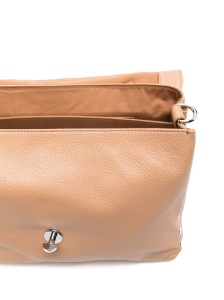 Zanellato Postina Daily medium leather handbag - Img 3