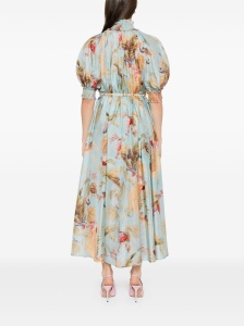 Zimmermann Ascension maxi dress - Img 4