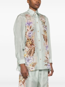 Zimmermann Coco shirt - Img 4
