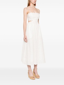 Zimmermann Dresses Ivory - Img 3