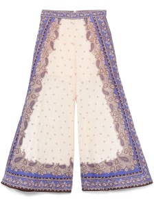 Zimmermann Maxine trousers