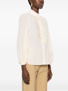 Zimmermann Ruffle detail top - Img 4