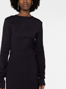 032C Dresses Black - Img 3