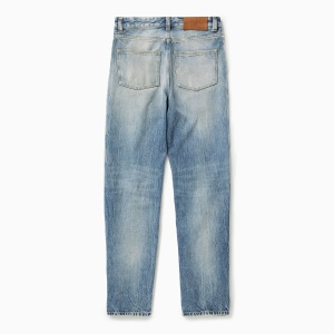1989 STUDIO Blue Boyfriend jeans - Img 2