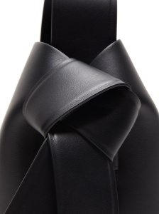 Acne Studios Musubi mini shoulder bag - Img 3
