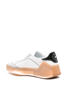 Adidas By Stella McCartney Sneakers White - Img 2