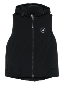 Adidas By Stella McCartney Sweaters Black
