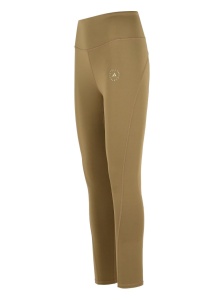 Adidas By Stella McCartney Trousers Brown - Img 2