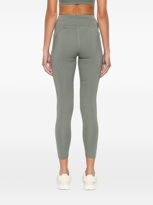 Adidas By Stella McCartney Trousers Green - Img 2