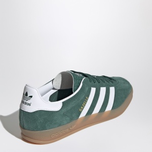 adidas Originals Gazelle Indoor green sneakers - Img 2