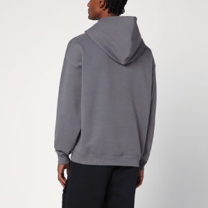 adidas Y-3 Grey hoodie - Img 2
