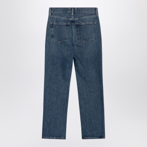 AGOLDE Valen jeans in regenerated denim - Img 2