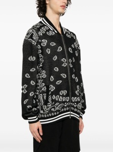 Alanui Coats Black - Img 3