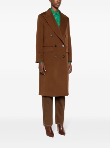 Alberto Biani Coats Red - Img 4
