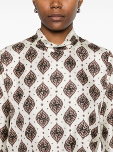 Alberto Biani Sweaters White - Img 2
