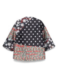 ALESSANDRO ENRIQUEZ Sea clothing Black - Img 2