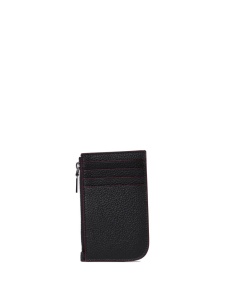 Alexander McQueen leather card case - Img 3