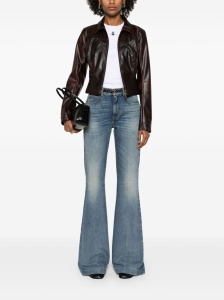 Alexander McQueen T-shirts and Polos White - Img 4