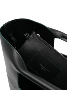 Alexander McQueen The Square Tote Bag - Img 3