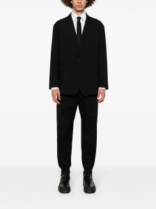 Alexander McQueen Trousers Black - Img 4
