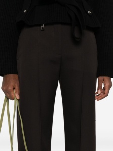 Alexander McQueen Trousers Brown - Img 3