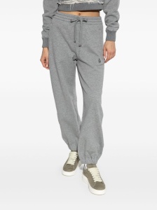 Alexander McQueen Trousers Grey - Img 2