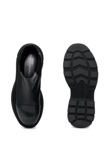Alexander McQueen Wander leather Chelsea boots - Img 4