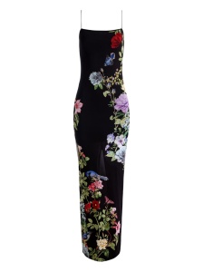 Alice + Olivia Dresses Black