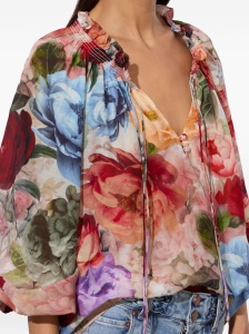 Alice + Olivia Shirts MultiColour - Img 2