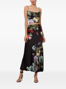 Alice + Olivia Top Black - Img 3