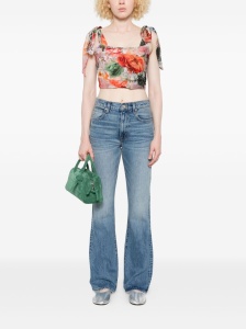 Alice + Olivia Top MultiColour - Img 4