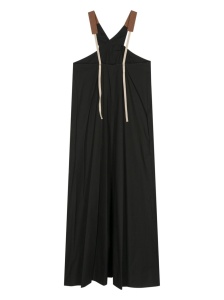 Alysi Dresses Black - Img 2