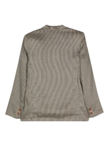 Alysi Jackets Grey - Img 2
