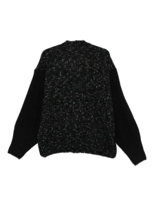 Alysi Sweaters Black - Img 3