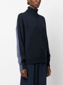 Alysi Sweaters Blue - Img 4