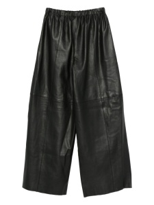 Alysi Trousers Black - Img 3