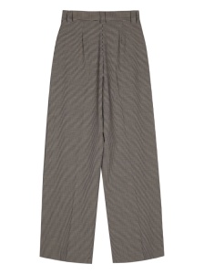 Alysi Trousers Blue - Img 2
