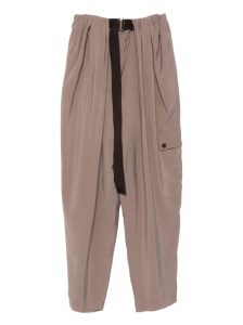 Alysi Trousers Grey
