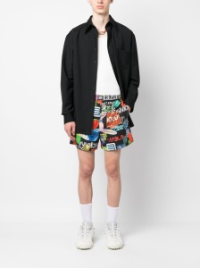 Ambush Shorts MultiColour - Img 3