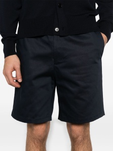 Ami Paris cotton shorts - Img 3