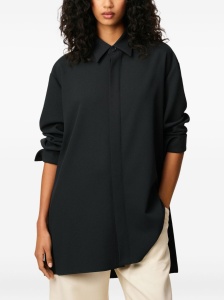 Ami Paris Shirts Grey - Img 4