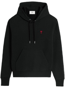 Ami Paris Sweaters Black