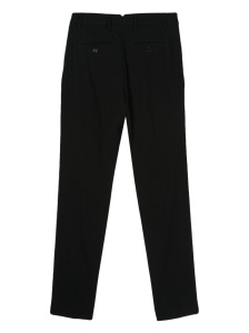 Ami Paris Trousers Black - Img 2