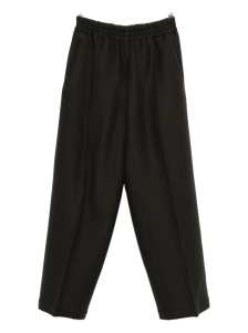 Ami Paris Trousers Grey