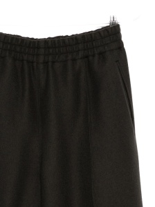 Ami Paris Trousers Grey - Img 2