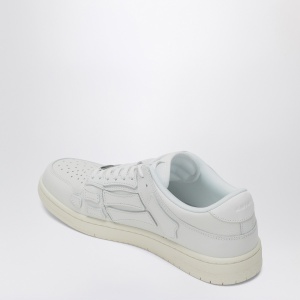 AMIRI Sneaker Skel Top Low white - Img 2