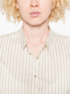 Apuntob Shirts Beige - Img 2