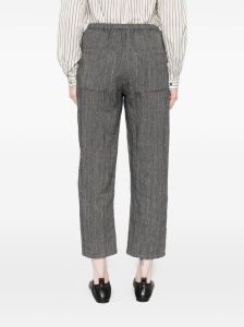 Apuntob Trousers Beige - Img 3